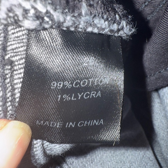 Johnny Was Maureen Boyfriend Jeans - Picture 9 of 9